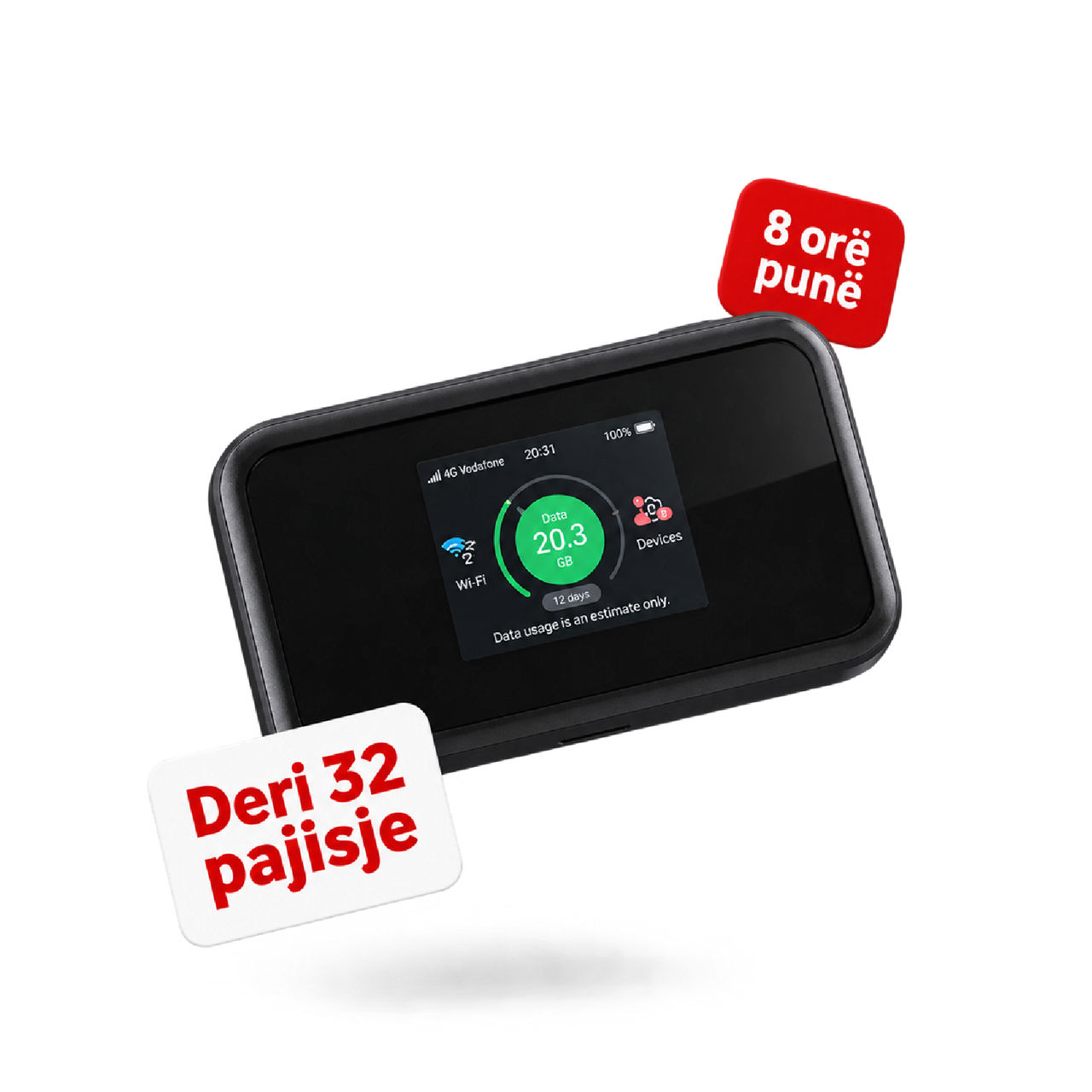 imazh - business on the go